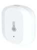 Woox Feuchtigkeits- und Temperatursensor "R7048" in Weiß