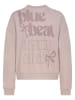 Sublevel Sweatshirt in Beige