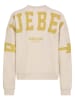 Sublevel Sweatshirt in Beige