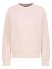Sublevel Sweatshirt in Rosa