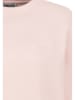 Sublevel Sweatshirt in Rosa