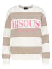 Sublevel Sweatshirt beige