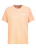 Sublevel Shirt oranje
