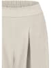 Sublevel Spodnie w kolorze kremowym