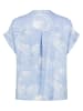 Sublevel Bluse in Hellblau