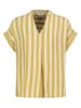 Sublevel Blouse geel