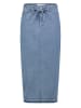 Sublevel Jeansrock in Blau
