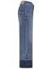Sublevel Jeans - Comfort fit - in Blau