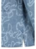 Sublevel Jeansjacke in Blau