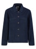 Sublevel Jeansjacke in Dunkelblau