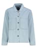 Sublevel Jeansjacke in Hellblau