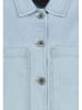 Sublevel Jeansjacke in Hellblau