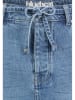 Sublevel Jeansrock in Blau