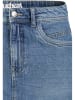 Sublevel Jeansrock in Blau