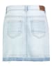 Sublevel Jeansrock in Hellblau