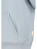 Sublevel Hoodie in Hellblau