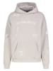 Sublevel Hoodie in Creme