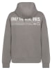 Sublevel Sweatjacke in Grau