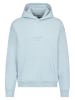 Sublevel Hoodie in Hellblau