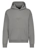 Sublevel Hoodie in Grau