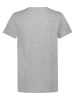 Sublevel Shirt lichtgrijs