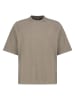 Sublevel Shirt taupe