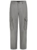 Sublevel Cargohose in Grau