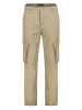 Sublevel Cargohose in Beige