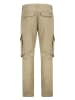 Sublevel Cargohose in Beige