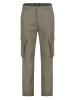 Sublevel Cargohose in Oliv