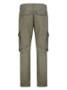 Sublevel Cargohose in Oliv
