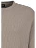 Sublevel Shirt taupe