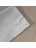 IDOMYA Essentials 2-delige set: gordijnen taupe - (L)240 x (B)135 cm