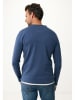 Mexx Pullover in Blau