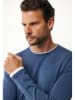 Mexx Pullover in Blau