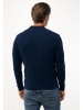 Mexx Pullover in Dunkelblau