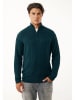 Mexx Pullover in Dunkelgrün
