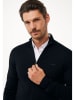 Mexx Cardigan in Schwarz