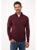 Mexx Pullover in Bordeaux