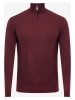 Mexx Pullover in Bordeaux