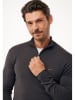 Mexx Pullover in Anthrazit