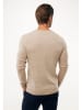 Mexx Pullover in Beige
