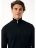 Mexx Cardigan in Schwarz