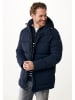 Mexx Winterjacke in Dunkelblau