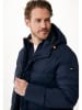 Mexx Winterjacke in Dunkelblau