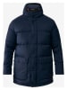 Mexx Winterjas donkerblauw