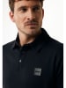 Mexx Poloshirt in Schwarz