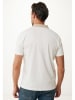 Mexx Poloshirt  in Weiß