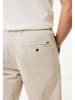 Mexx Szorty w kolorze beżowym