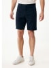 Mexx Chinoshorts "Craig" in Dunkelblau